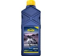 Putoline Engine Oil 70624 Ester Tech Syntec 4+ 10W-40 1L