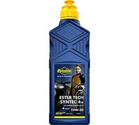 Putoline 70626 Engine Oil Ester Tech Syntec 4 + 10 W/50 1 LITRE
