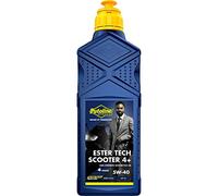 Putoline 70645 Oil Ester Tech Scooter for 4 + 5 W 40 1 L