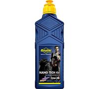 Putoline 74010 Nano Tech 4+ Engine Oil 10W-50 1 L