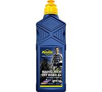 Putoline 74025 Nano Tech Off Road 4+ Engine Oil 10W-60 1 L