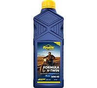 Putoline 74087 Formula V-Twin Engine Oil 20W-40 1 L