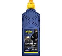 Putoline 74216 Scooter Engine Oil 4T+ ECO 0W-30 1 L