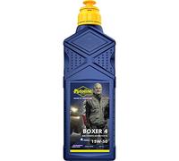 Putoline 74229 Engine Boxer 4 15 W50 1L
