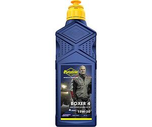 Putoline 74229 Engine Boxer 4 15 W50 1L
