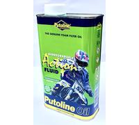 Putoline Action Fluid Bio 1l Air Filter Cleaner Clear