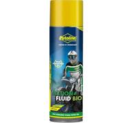 Putoline Action Fluid Bio Spray MX Off Road Motorbike Foam Air Filter Oil 600 ml