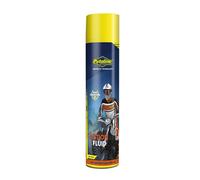 PUTOLINE Action Fluid Motocross Enduro Trials Foam Air Filter Oil 600ml Aerosol