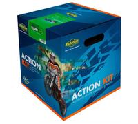 Putoline Action Kit Biodegradable Air Filter Cleaner