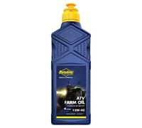 Putoline 70522 Engine Oil ATV Farm Oil 15W-40 1 L