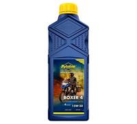 Putoline 74229 Engine Boxer 4 15 W50 1L