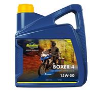 Putoline Boxer 4 15w-50 4l Motor Oil