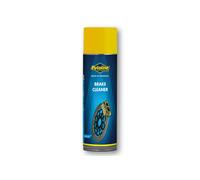 Putoline Brake cleaner, Brakecleaner, 500 ml, size 0-5l