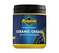Putoline Ceramic 600g Grease Clear unisex
