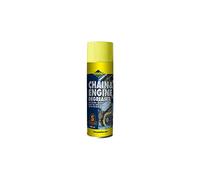 Putoline Chain & Engine Degreaser, Chain and Engine Cleaner 500 ml Spray Can