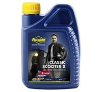 Putoline 70700 Classic Scooter Engine Oil 1 L