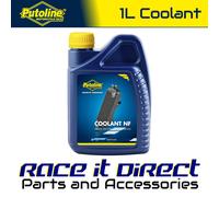 Putoline Coolant for Honda CRF 150 R 2007 NF