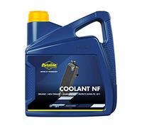 Putoline Coolant Nf 4l Coolant Liquid unisex