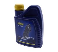 Putoline Coolant NF Organic bis 38 °C 1 Litre