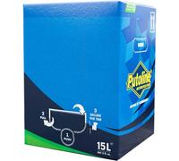 Putoline Dot 4 15 L Brake Fluid