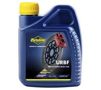 Putoline Dot 4 Urbf 500ml Brake Fluid