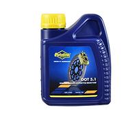 Putoline DOT-5.1 Brake Fluid 500 ml