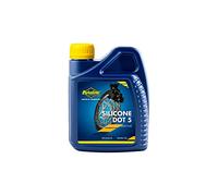Putoline Dot 5 Silicone Brake Fluid 500ml unisex