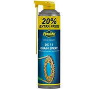 Putoline DX11 Synthetic Chain Lube 600ml 20% Extra FREE!