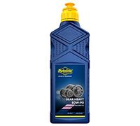 Putoline EP 80W90 Transmission Oil 1 Ltr, Gear Heavy API GL5 for Piaggio APE 220 TM | Piaggio APE 220 TM P602 ATM1T | Piaggio APE 220 TM P703 / V FL2 ATM2T
