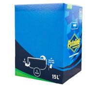 Putoline Ester Tech Off Road 4+ 10w-60 15l Motor Oil