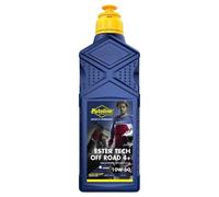 Putoline Ester Tech Off Road 4+ 10w60 4T Fully Synthetic Motorcycle Oil 1 Litre