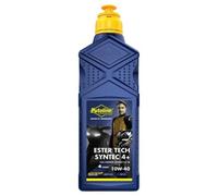 Putoline Engine Oil 70624 Ester Tech Syntec 4+ 10W-40 1L