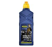 Putoline 70626 Engine Oil Ester Tech Syntec 4 + 10 W/50 1 LITRE
