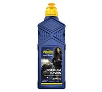Putoline Engine Oil 70182 Formula V-Twin 20W-50 1 L