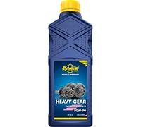 Putoline Gear Heavy EP 80 W90, 1 litre