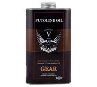 Putoline Genuine V-twin Gear 1l Motor Oil
