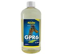 Putoline Gpr 6 2.5w 1l Shock Oil