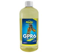 Putoline Gpr 6 3.5w 1l Shock Oil