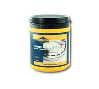 Putoline White Action Grease Transparent Universal Grease with PTFE 600 g