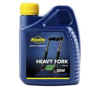 PUTOLINE 510-74049 Fork Oil Heavy SAE 20, 500 ml
