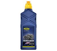 Putoline Heavy Gear 80w-90 1l Gearbox Oil