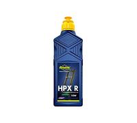 Putoline HPX 10 Front Wheel Fork Oil Synthetic Hair Extensions - 1 Litre