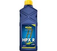 Putoline HPX 2.5 SAE 2.5 (Fork Oil - 1 Litre