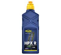Putoline HPX 10 Front Wheel Fork Oil Synthetic Hair Extensions - 1 Litre