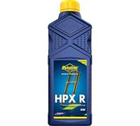 PUTOLINE - Huile Fourche 4W Synthétique Hpx R 4W 1L