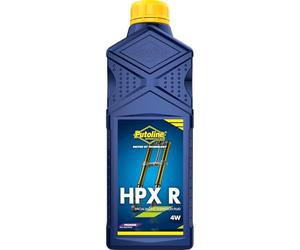 PUTOLINE - Huile Fourche 4W Synthétique Hpx R 4W 1L