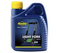 Putoline Fork Oil SAE 5 Minerale Light (500ml)
