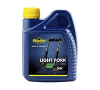 Putoline Light SAE 5 Fork Oil 500 ml