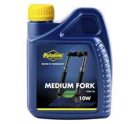 Oil Fork Putoline SAE 10 Mineral Medium (500ML)