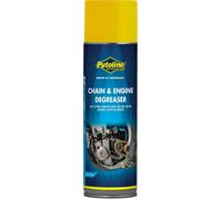 Putoline Motorcycle Motor Bike Motocross Chain & Engine Degreaser Spray - 500ml
